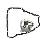 Transmission Filter Kit - WCTK209 - WESFIL | Universal Auto Spares