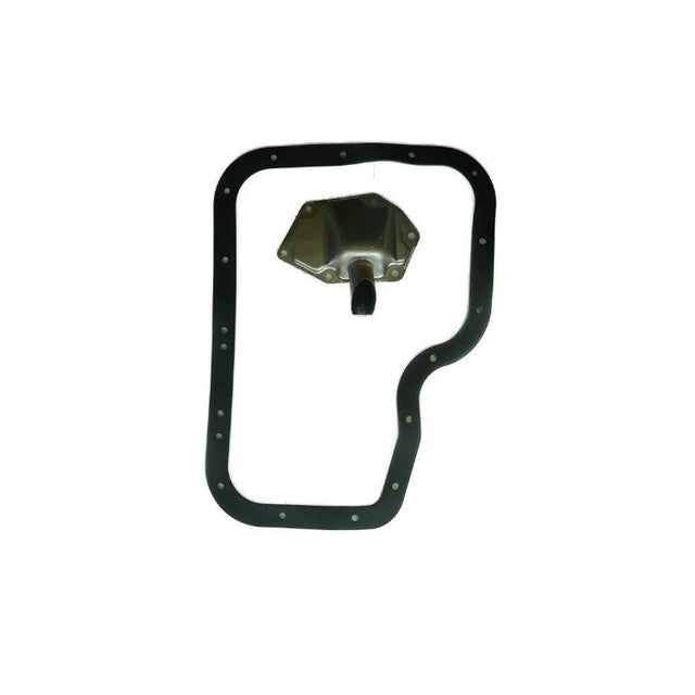 Transmission Filter - WCTK21 - WESFIL | Universal Auto Spares