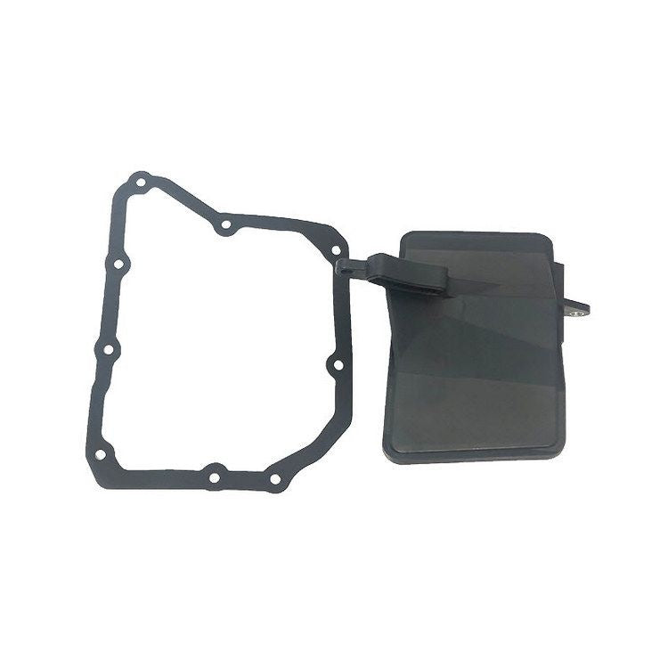 Transmission Filter Kit - WCTK210 - WESFIL | Universal Auto Spares