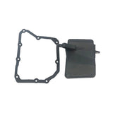 Transmission Filter Kit - WCTK210 - WESFIL | Universal Auto Spares