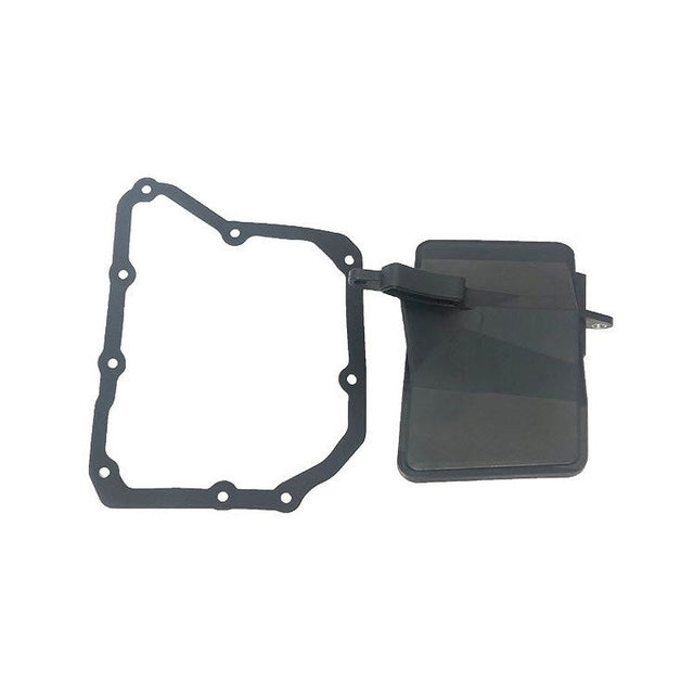 Transmission Filter Kit - WCTK210 - WESFIL | Universal Auto Spares