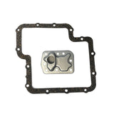 Transmission Filter Kit - WCTK211 - WESFIL | Universal Auto Spares