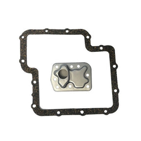 Transmission Filter Kit - WCTK211 - WESFIL | Universal Auto Spares