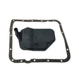 Transmission Filter Kit - WCTK212 - WESFIL | Universal Auto Spares
