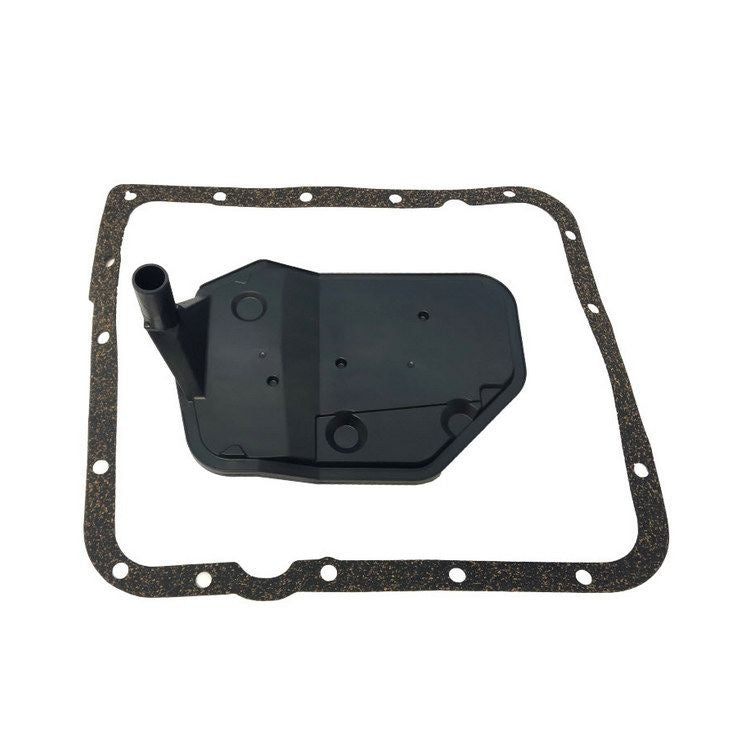 Transmission Filter Kit - WCTK212 - WESFIL | Universal Auto Spares