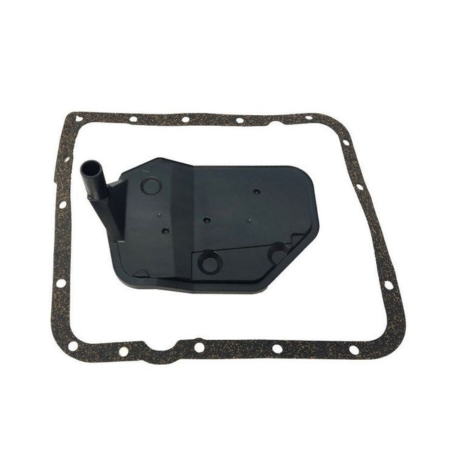Transmission Filter Kit - WCTK212 - WESFIL | Universal Auto Spares