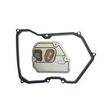 Transmission Filter Kit - WCTK214 - WESFIL | Universal Auto Spares
