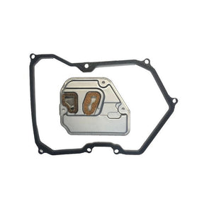 Transmission Filter Kit - WCTK214 - WESFIL | Universal Auto Spares
