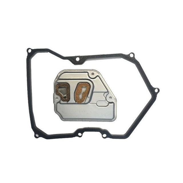 Transmission Filter Kit - WCTK214 - WESFIL | Universal Auto Spares