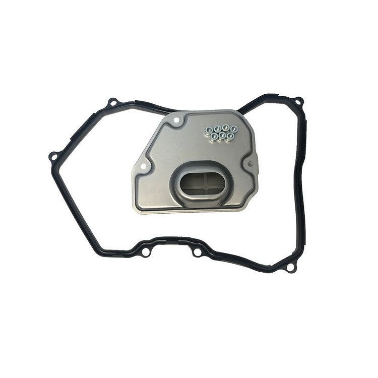 Transmission Filter Kit - WCTK215 - WESFIL | Universal Auto Spares