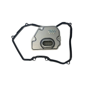 Transmission Filter Kit - WCTK215 - WESFIL | Universal Auto Spares