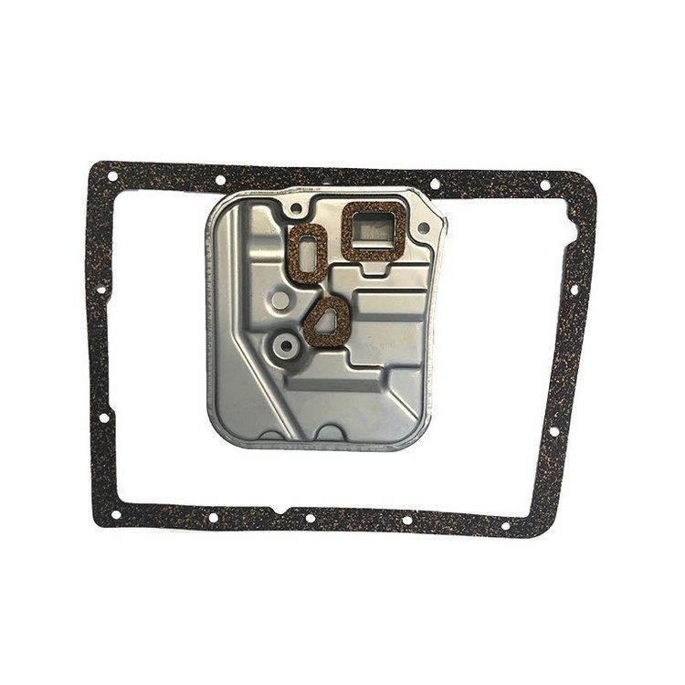 Transmission Filter Kit - WCTK216 - WESFIL | Universal Auto Spares