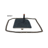 Transmission Filter Kit - WCTK217 - WESFIL | Universal Auto Spares