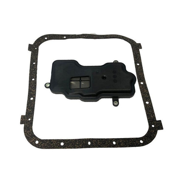 Transmission Filter Kit - WCTK218 - WESFIL | Universal Auto Spares