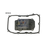Transmission Filter Kit - WCTK219 - WESFIL | Universal Auto Spares