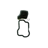 Transmission Filter - WCTK22 - WESFIL | Universal Auto Spares