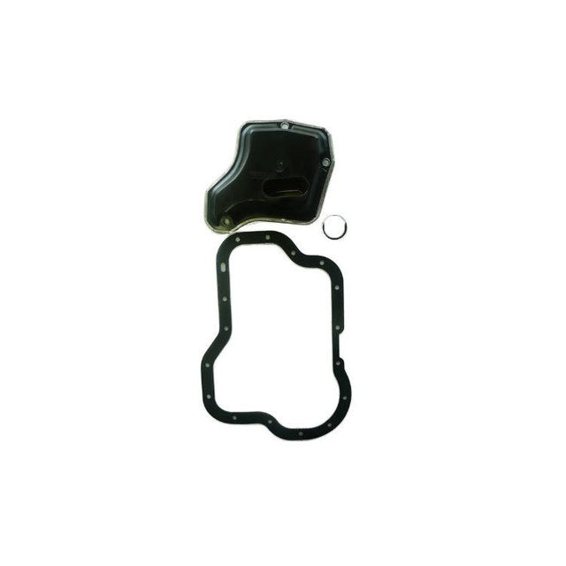 Transmission Filter - WCTK22 - WESFIL | Universal Auto Spares