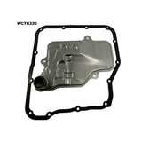 Transmission Filter Kit - WCTK220 - WESFIL | Universal Auto Spares