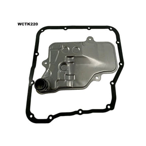 Transmission Filter Kit - WCTK220 - WESFIL | Universal Auto Spares
