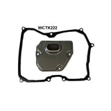 Transmission Filter Kit - WCTK222 - WESFIL | Universal Auto Spares