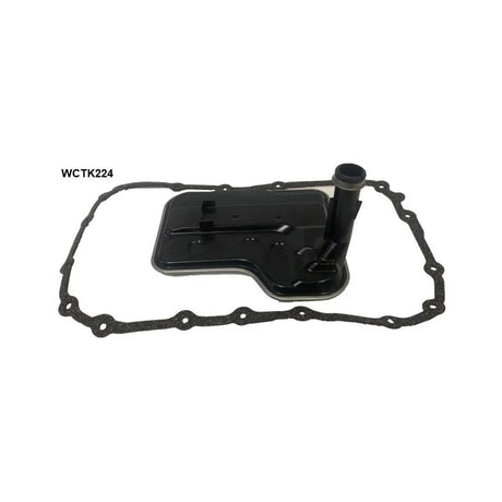 Transmission Filter Kit - WCTK224 - WESFIL | Universal Auto Spares