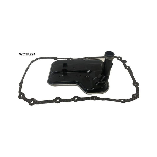 Transmission Filter Kit - WCTK224 - WESFIL | Universal Auto Spares