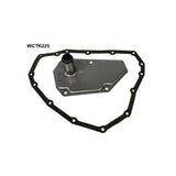 Transmission Filter Kit - WCTK225 - WESFIL | Universal Auto Spares