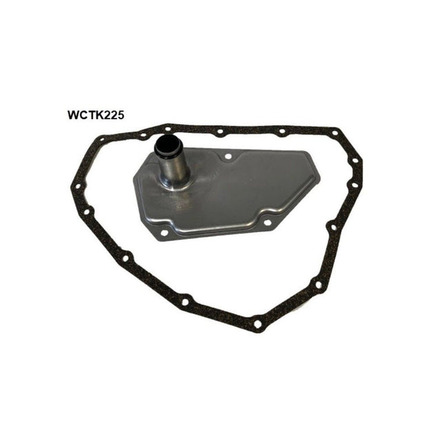 Transmission Filter Kit - WCTK225 - WESFIL | Universal Auto Spares