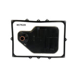 Transmission Filter Kit - WCTK226 - WESFIL | Universal Auto Spares