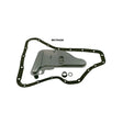 Transmission Filter Kit - WCTK228 - WESFIL | Universal Auto Spares