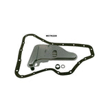 Transmission Filter Kit - WCTK228 - WESFIL | Universal Auto Spares