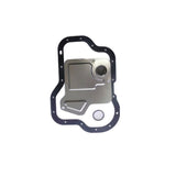 Transmission Filter - WCTK23 - WESFIL | Universal Auto Spares