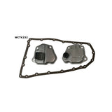 Transmission Filter Kit - WCTK232 - WESFIL | Universal Auto Spares