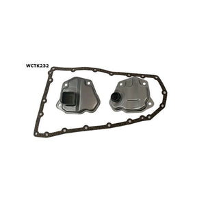 Transmission Filter Kit - WCTK232 - WESFIL | Universal Auto Spares