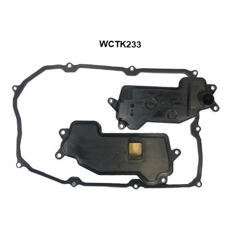 Transmission Filter Kit Holden WCTK233 - Wesfil | Universal Auto Spares