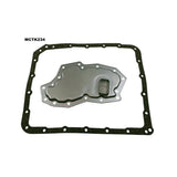 Transmission Filter Kit - WCTK234 - WESFIL | Universal Auto Spares