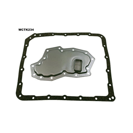 Transmission Filter Kit - WCTK234 - WESFIL | Universal Auto Spares