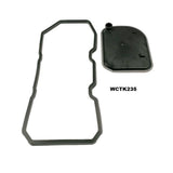 Transmission Filter Kit - WCTK235 - WESFIL | Universal Auto Spares