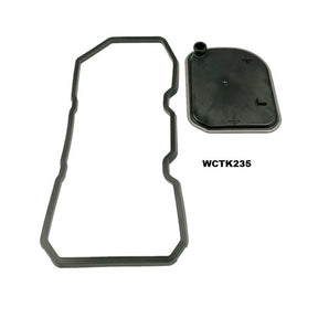 Transmission Filter Kit - WCTK235 - WESFIL | Universal Auto Spares