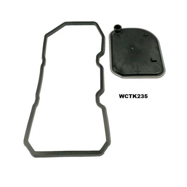 Transmission Filter Kit - WCTK235 - WESFIL | Universal Auto Spares