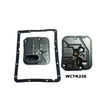 Transmission Filter Kit - WCTK236 - WESFIL | Universal Auto Spares