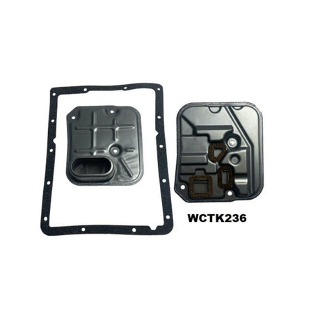 Transmission Filter Kit - WCTK236 - WESFIL | Universal Auto Spares