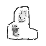 Transmission Filter Kit - WCTK237 - WESFIL | Universal Auto Spares