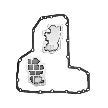 Transmission Filter Kit - WCTK237 - WESFIL | Universal Auto Spares