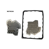 Transmission Filter Kit - WCTK238 - WESFIL | Universal Auto Spares