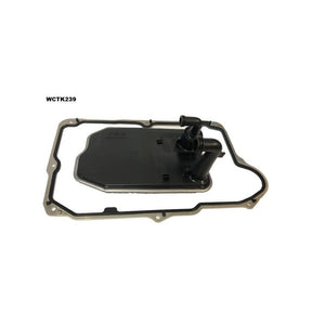 Transmission Filter Kit - WCTK239 - WESFIL | Universal Auto Spares