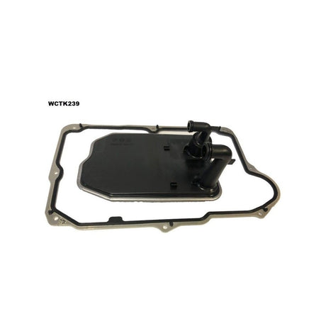 Transmission Filter Kit - WCTK239 - WESFIL | Universal Auto Spares
