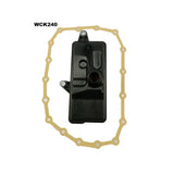 Transmission Filter Kit - WCTK240 - WESFIL | Universal Auto Spares
