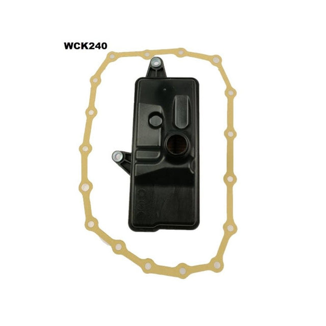 Transmission Filter Kit - WCTK240 - WESFIL | Universal Auto Spares