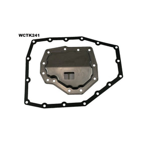 Transmission Filter Kit - WCTK241 - WESFIL | Universal Auto Spares